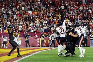 noah brown trade
