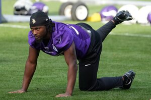 ty chandler trade