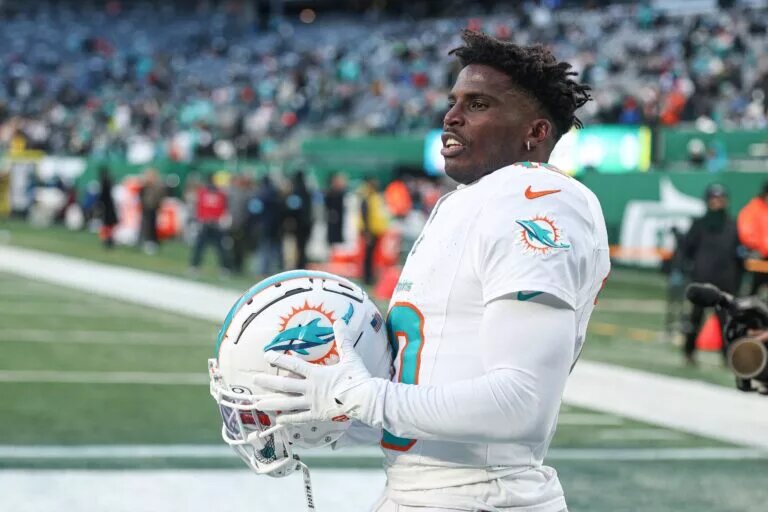 tyreek hill incident
