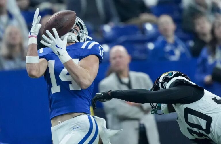 2025 Colts