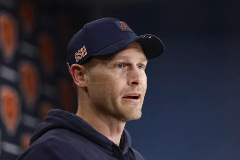 Bears Caleb Williams
