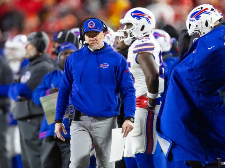 Bills Schedule