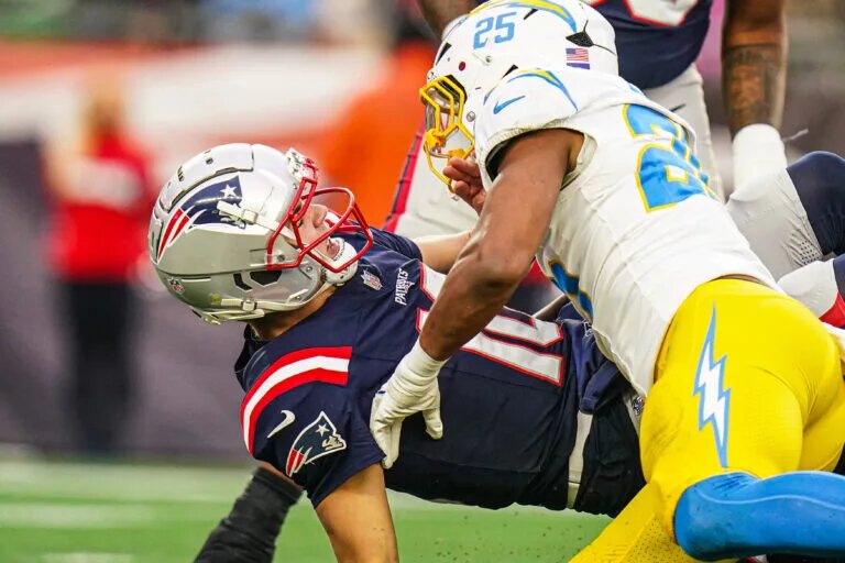 Chargers Breakout