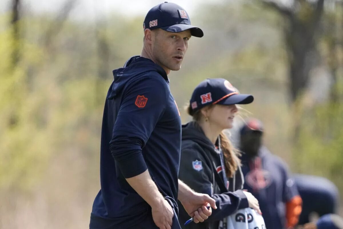 Chicago Bears Schedule
