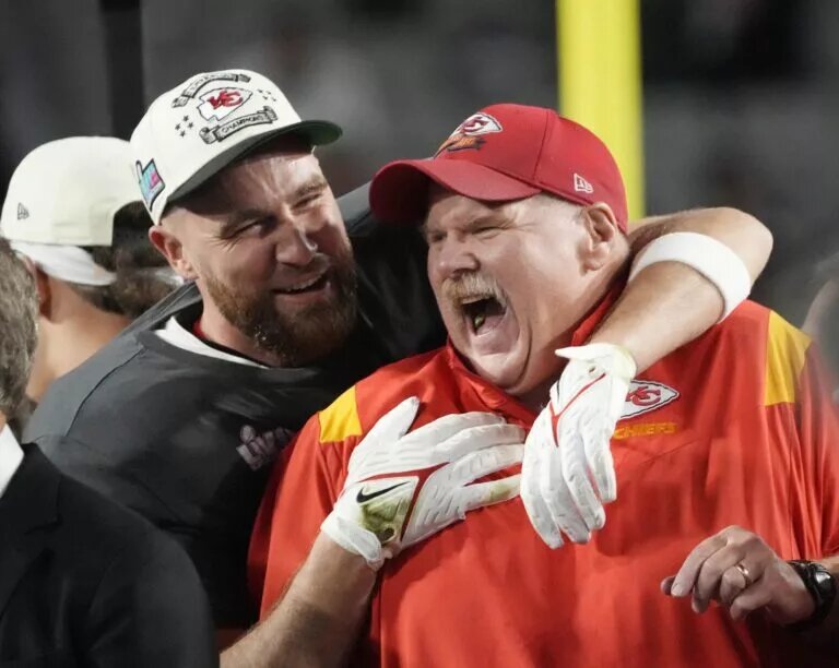 Chiefs Offseason