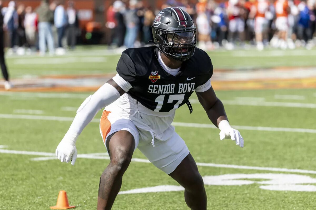 Cincinnati Bengals Draft