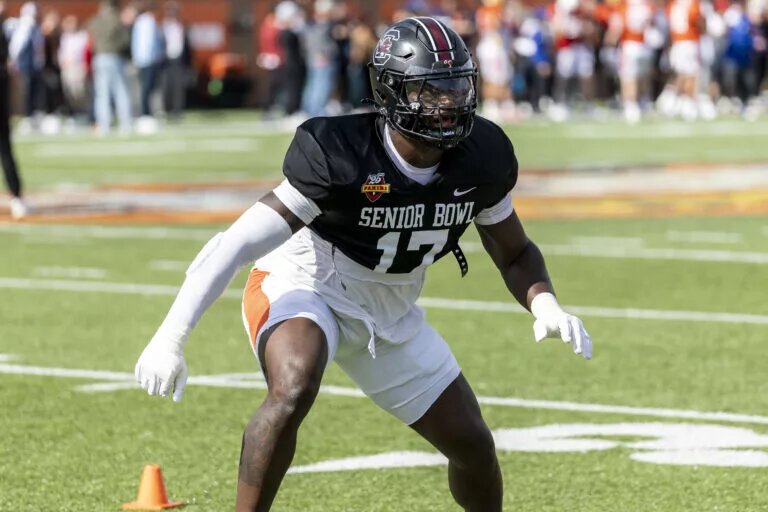 Cincinnati Bengals Draft