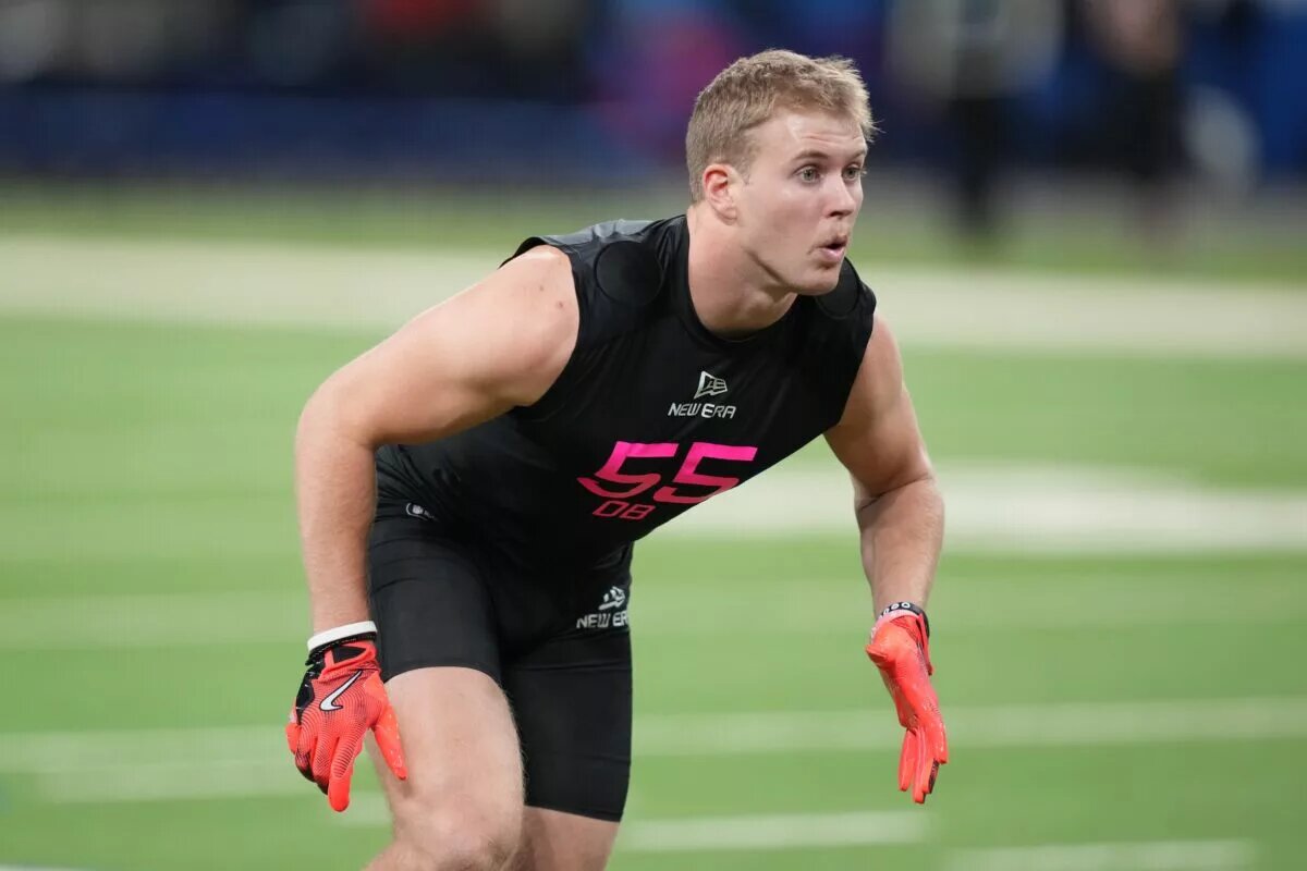 Colts Hunter Wohler