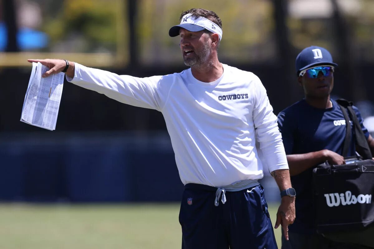 Cowboys News and Notes