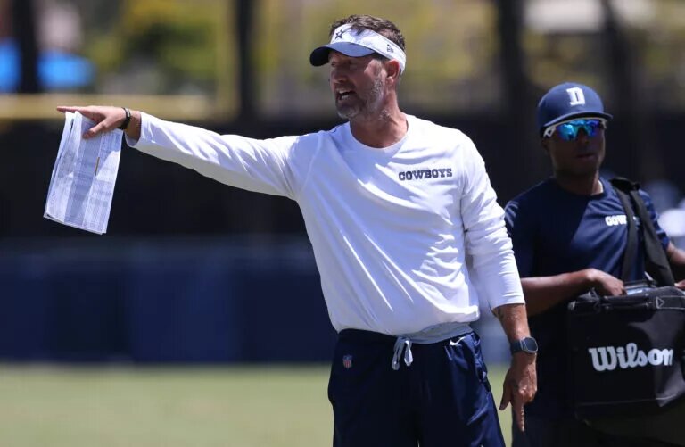 Cowboys News and Notes