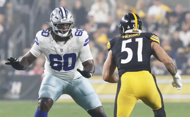 Dallas Cowboys OTAs 2025