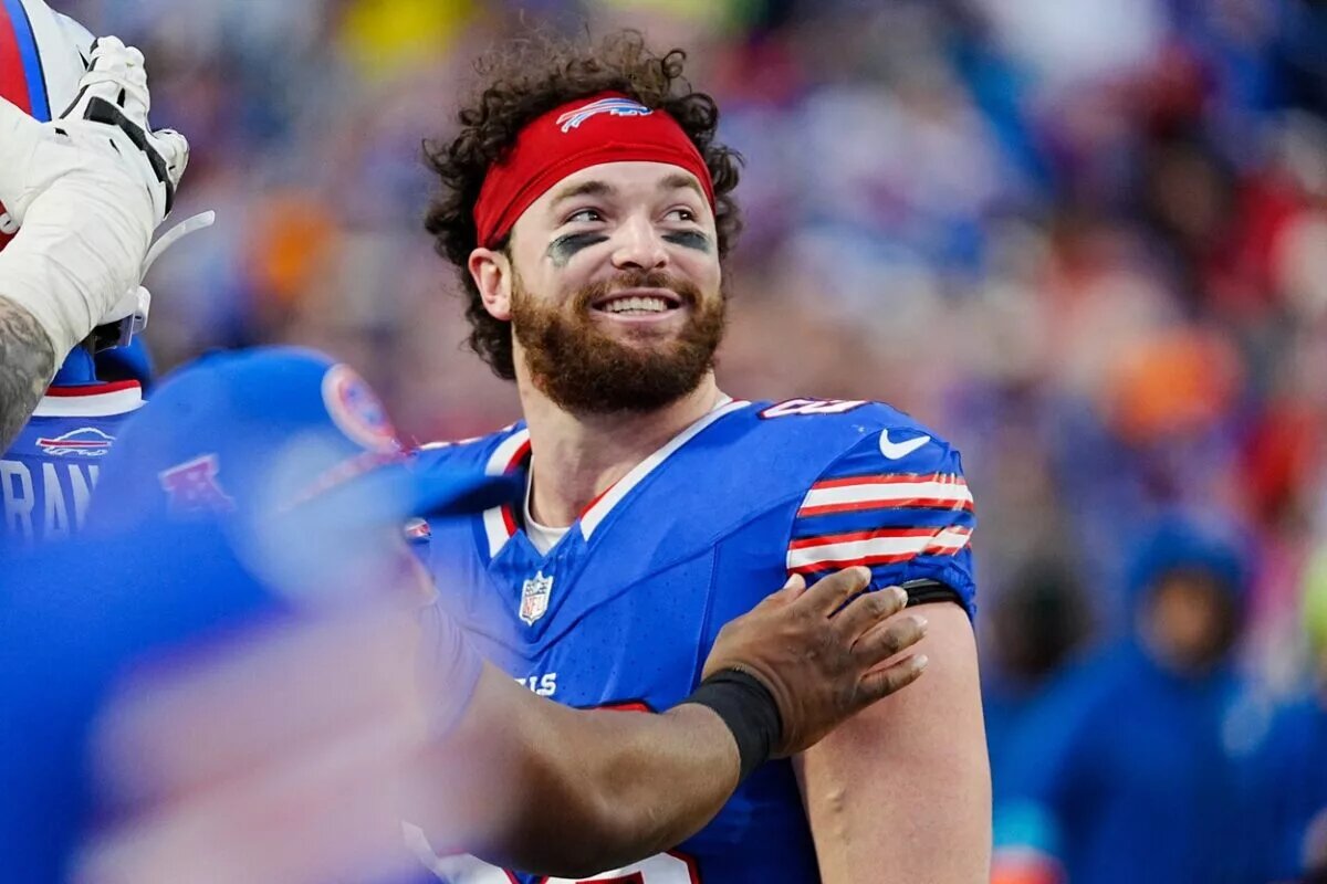 Dawson Knox Dynasty Outlook