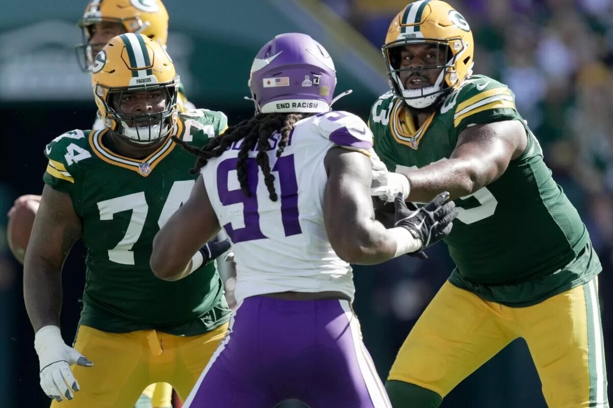 Elgton Jenkins Contract