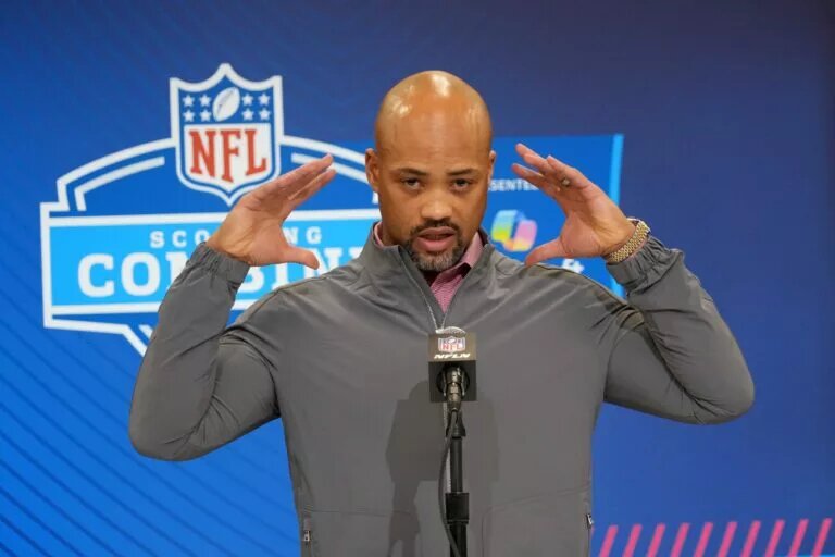 Falcons 2026 NFL Draft