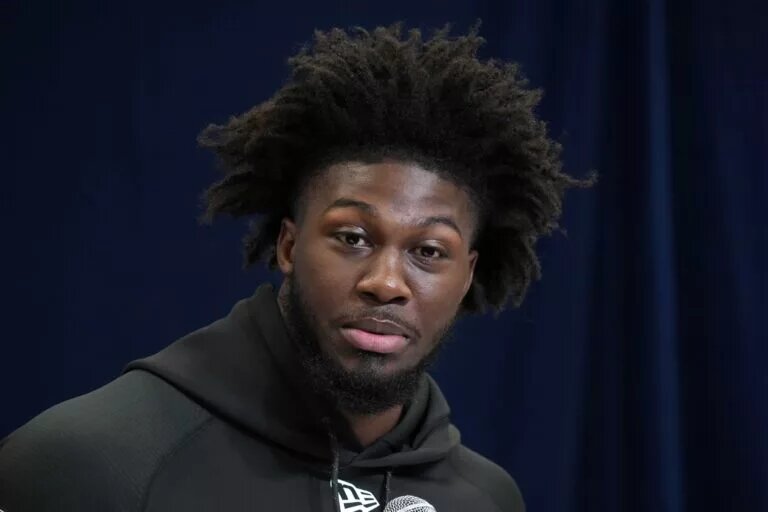 Falcons Rookie Minicamp