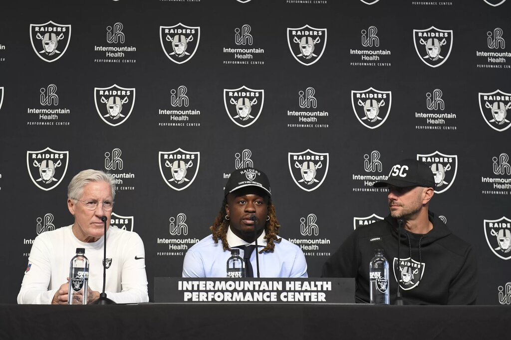 Fantasy Football Running Back Rankings