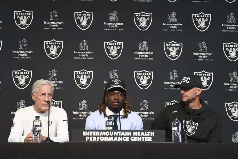 Fantasy Football Running Back Rankings