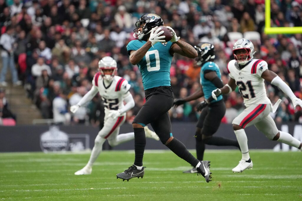 Gabriel Davis Contract