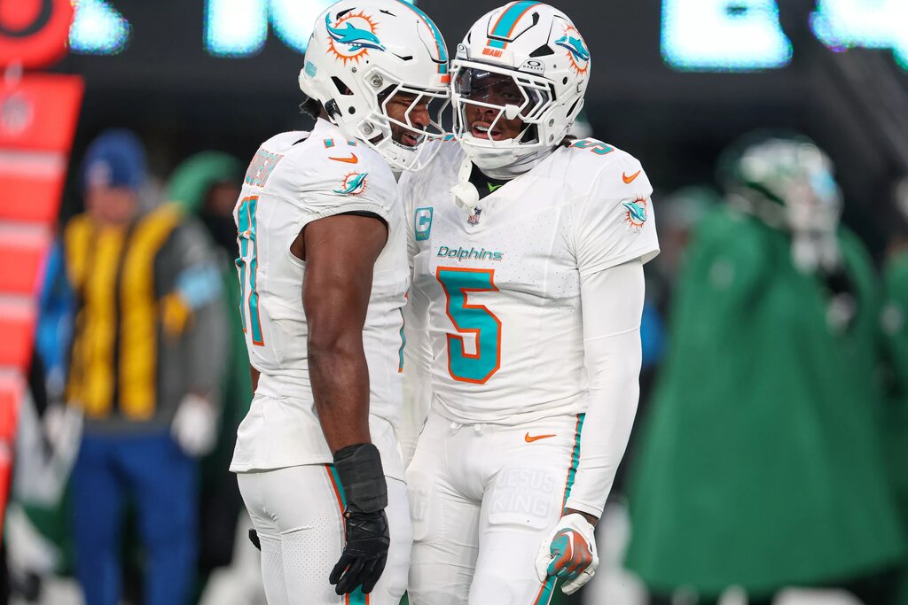 Jalen Ramsey Trade