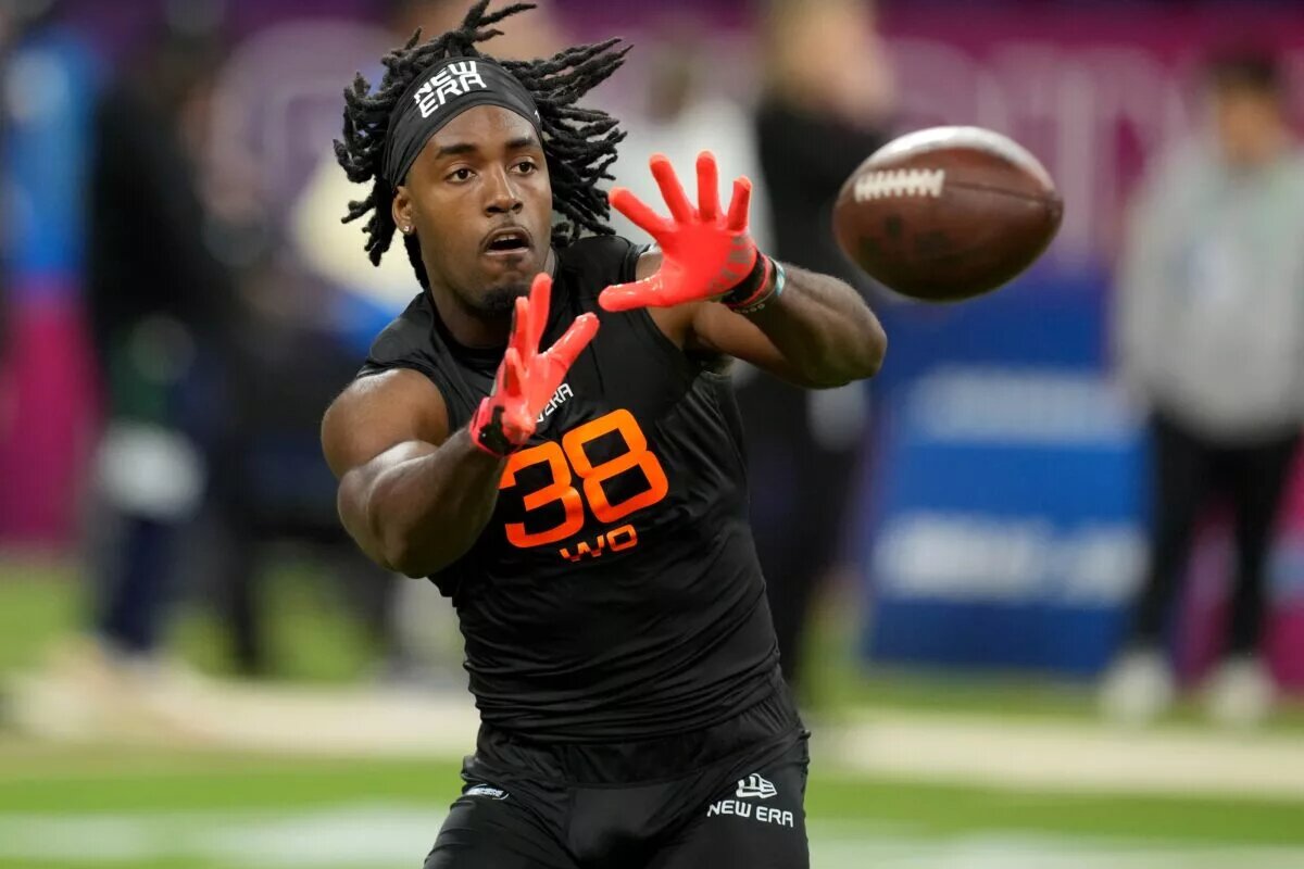 Jalen Royals Chiefs