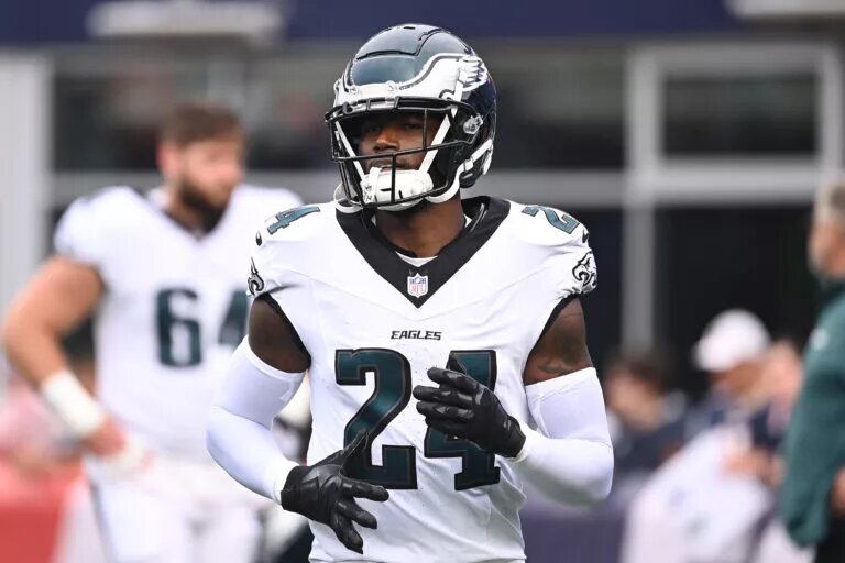 James Bradberry Free Agency