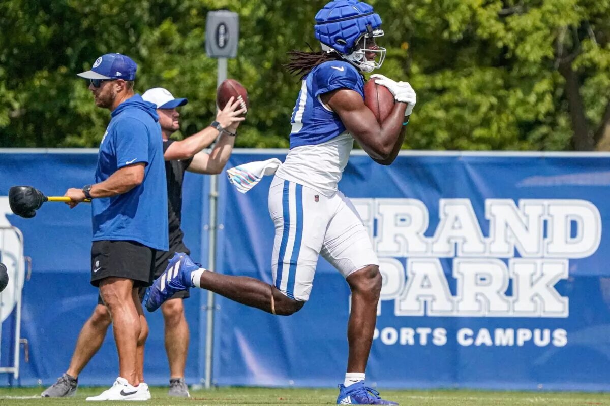 Jelani Woods