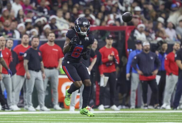 John Metchie Trade