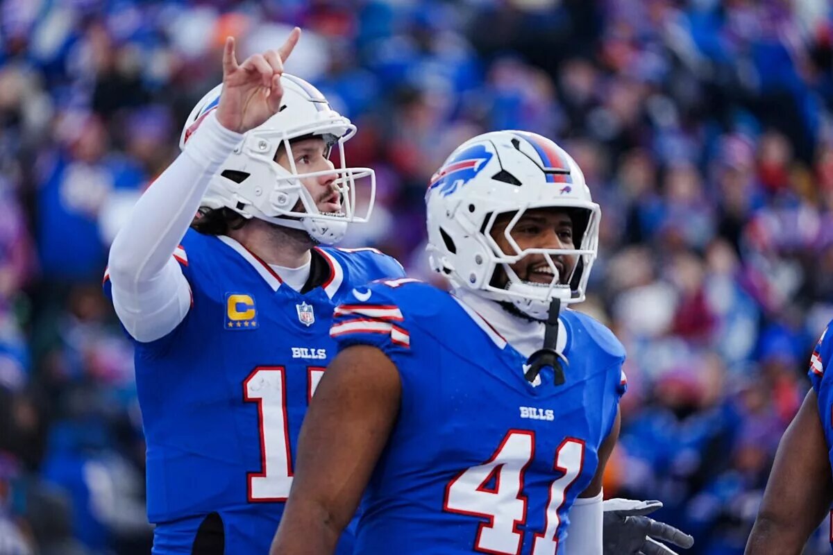NFL Power Rankings