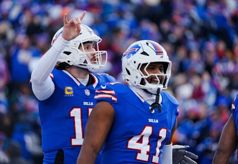 NFL Power Rankings