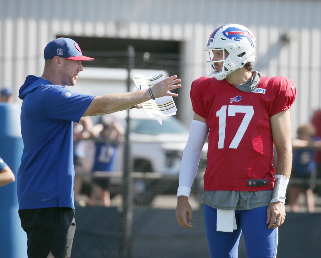 NFL Power Rankings
