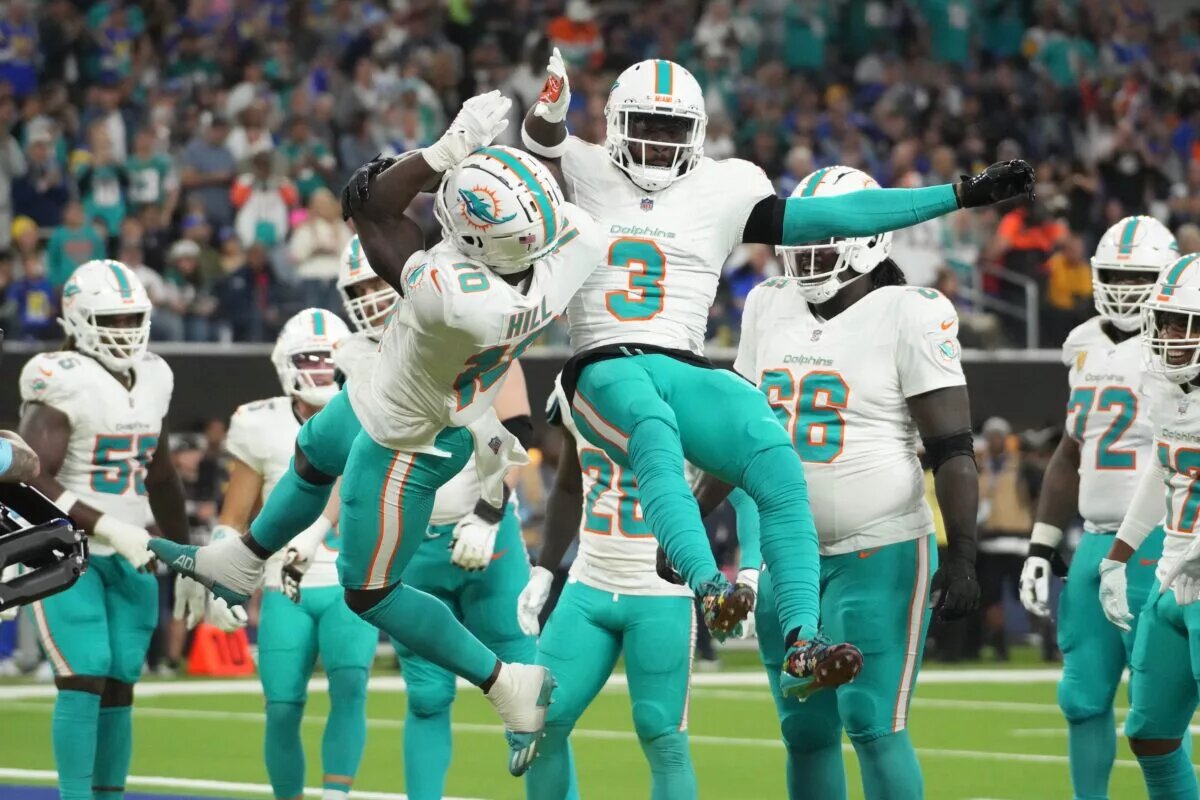 Odell Beckham Jr. drawing little interest