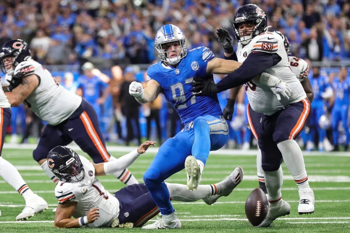 PFF Lions