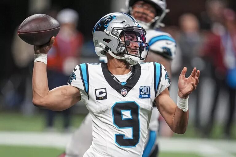 Panthers Schedule