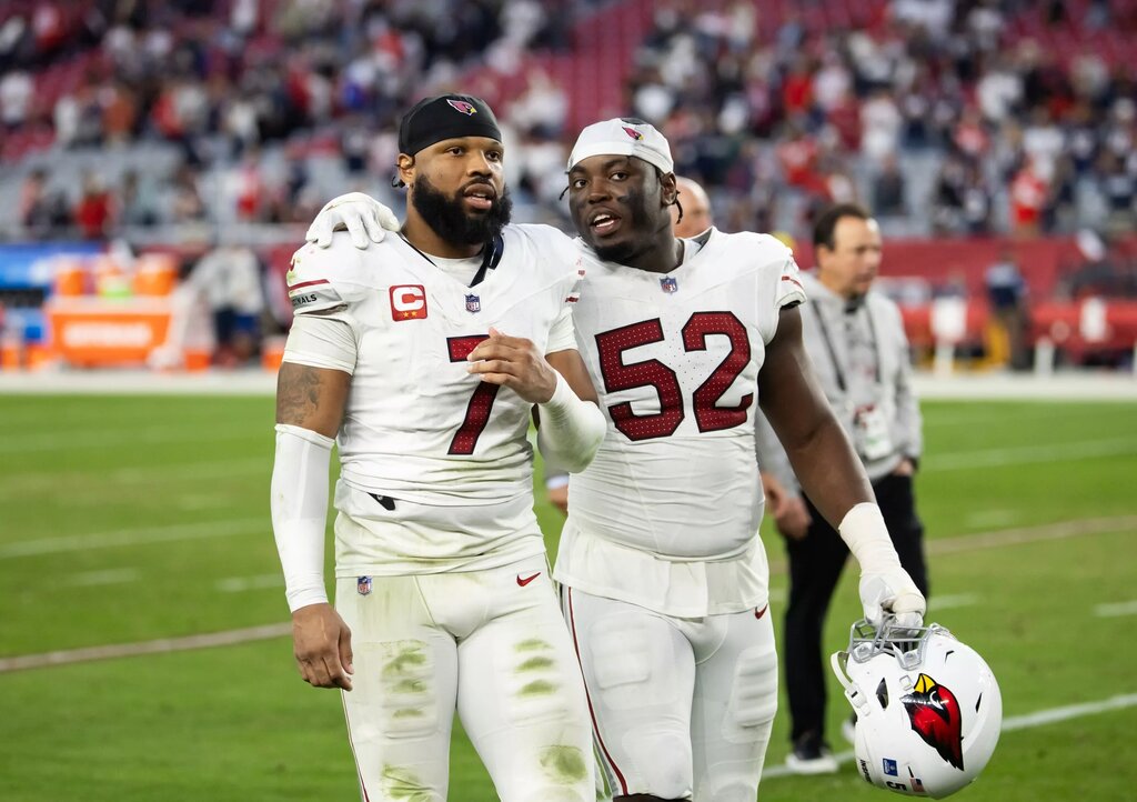 Tennessee Titans Best Fit