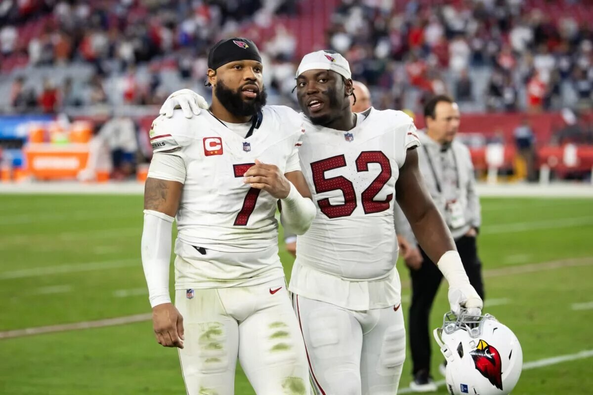 Tennessee Titans Best Fit