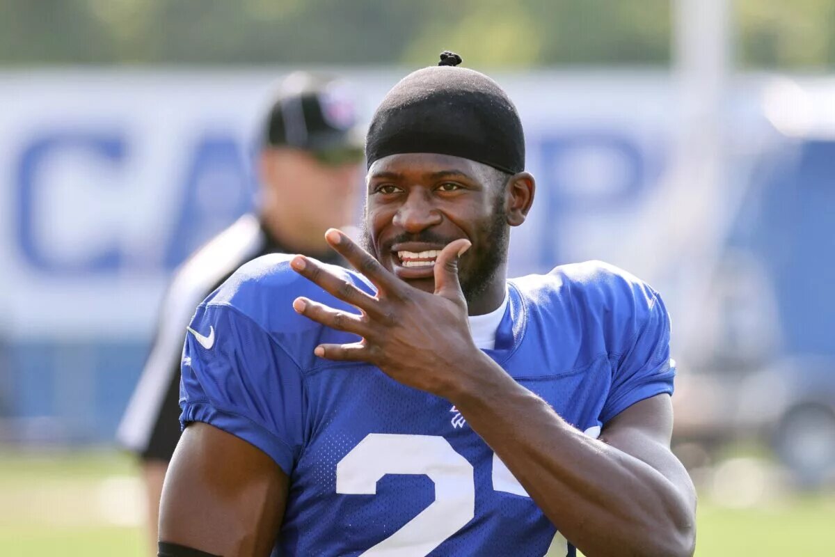 Bills Sean McDermott Tre'Davious White