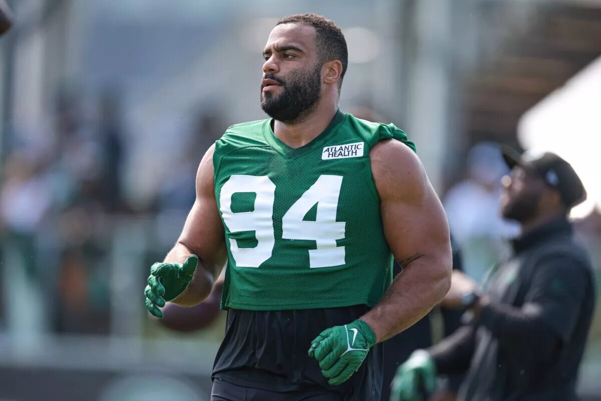 solomon thomas