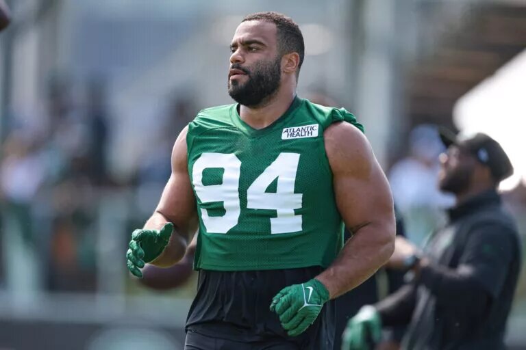 solomon thomas