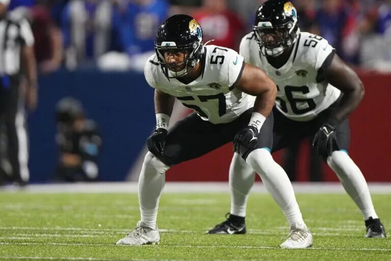 linebacker move