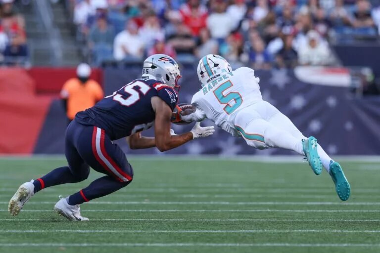 jalen ramsey trade rumors