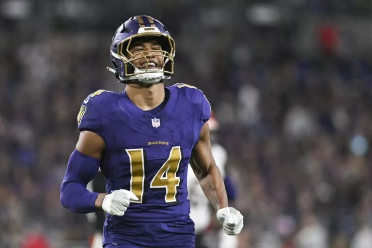 ravens