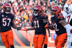 bengals