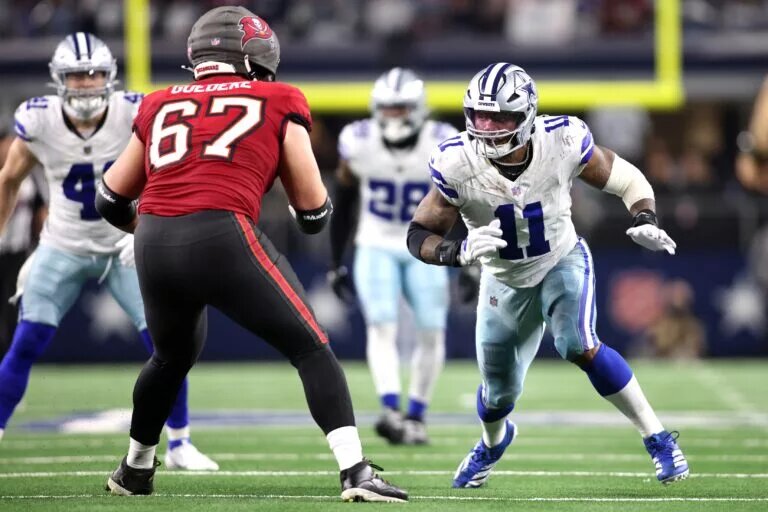 micah parsons contract situation