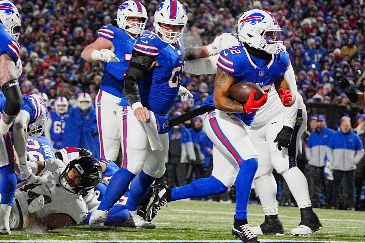 Sleepers Fantasy Football