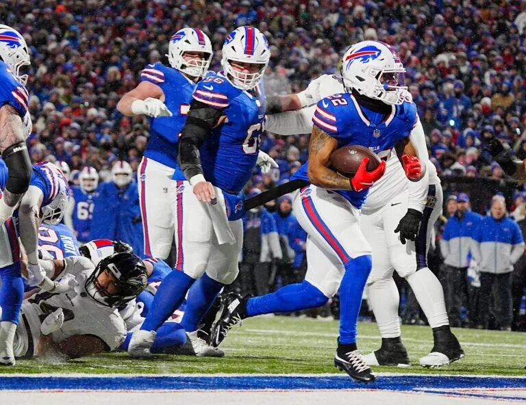Sleepers Fantasy Football