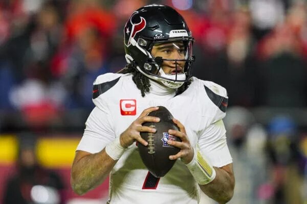 The 3 Biggest Questions Entering Houston Texans Training Camp