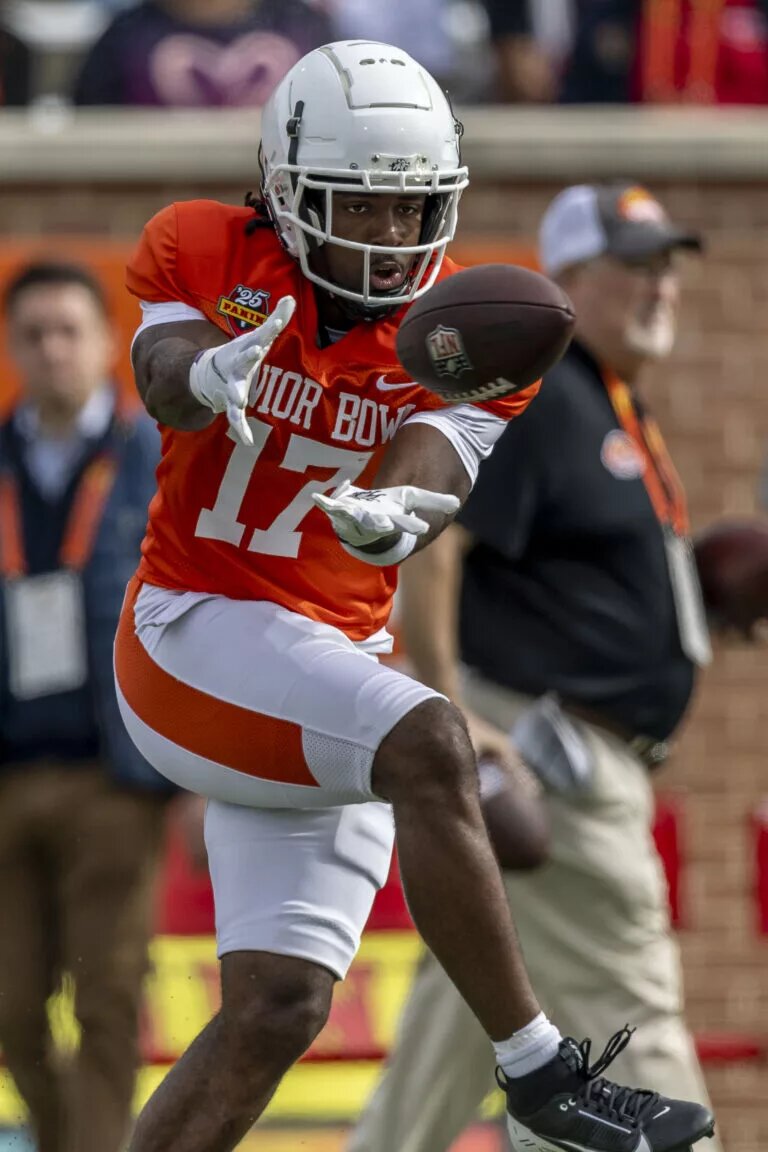 Jalen Royals, Dynasty