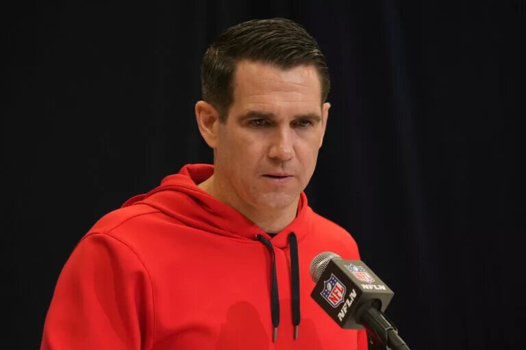 Giants Mock Draft
