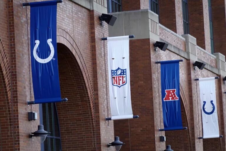 colts schedule