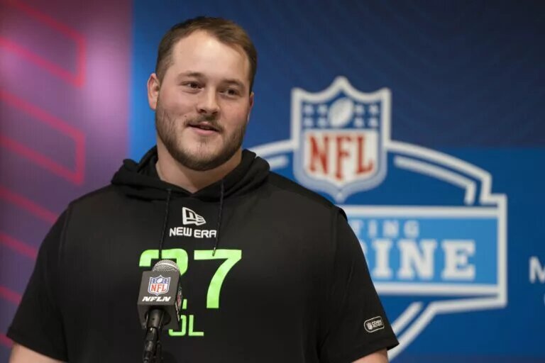 seth mclaughlin bengals